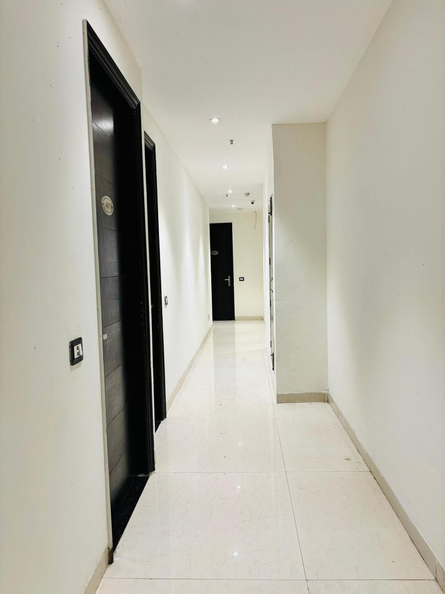 Hotel Northview Park By Lycoris !! Top Rated & Most Awarded Property In Tricity Zirakpur Exterior foto