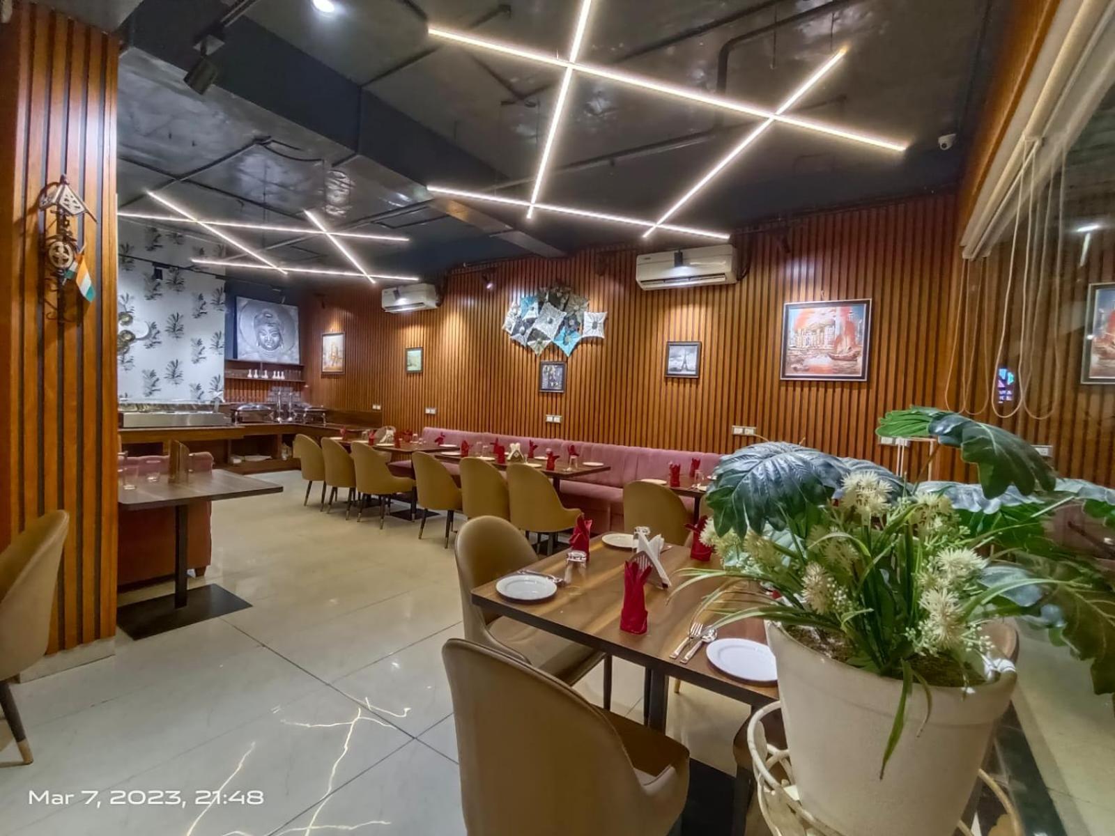 Hotel Northview Park By Lycoris !! Top Rated & Most Awarded Property In Tricity Zirakpur Exterior foto