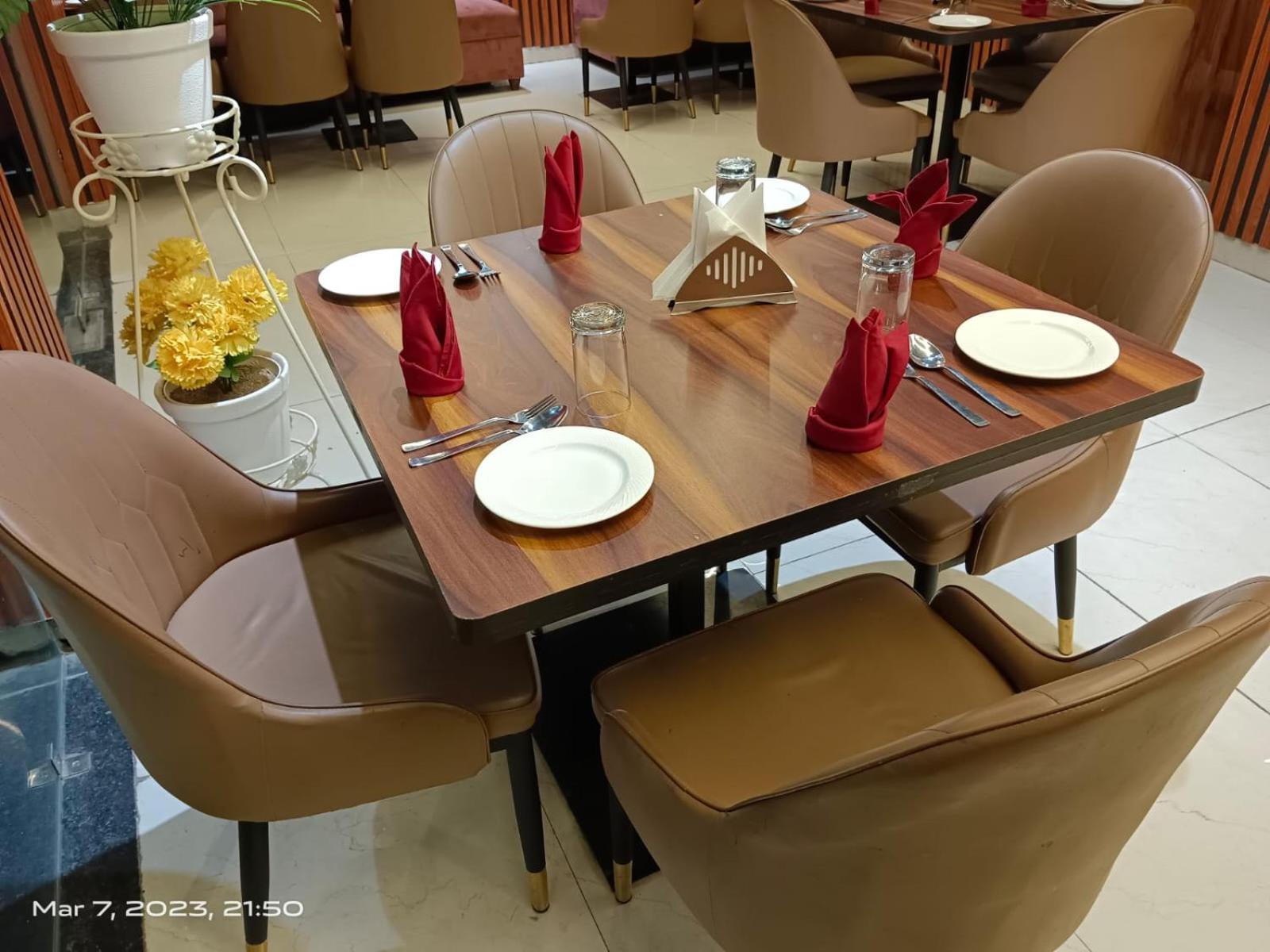 Hotel Northview Park By Lycoris !! Top Rated & Most Awarded Property In Tricity Zirakpur Exterior foto